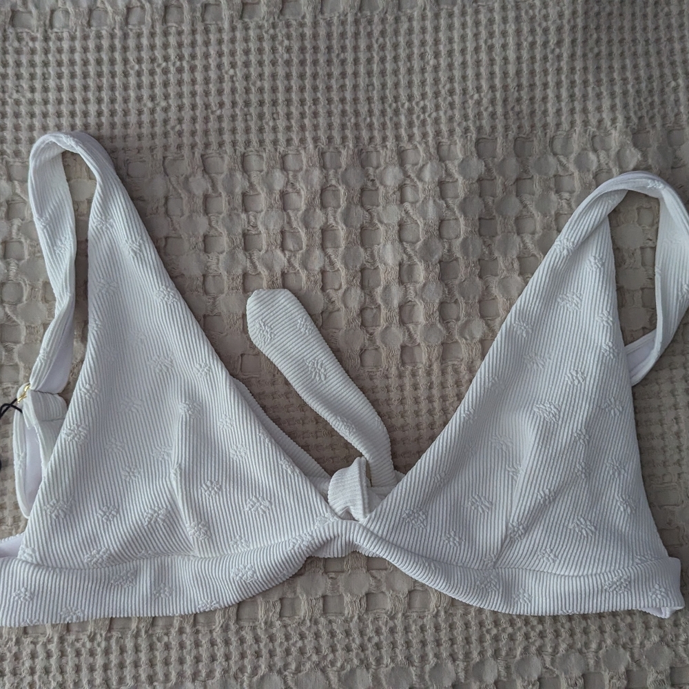 Skatie Honeymoon Swim Top